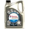 Motorový olej Total Quartz 7000 10W-40 3x5 l