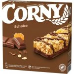 Corny cereální tyčinky 150 g – Zbozi.Blesk.cz
