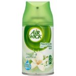 Air Wick Freshmaticic náplň bílé květy 250 ml – HobbyKompas.cz