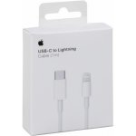 Apple MQGJ2ZM/A Lightning auf USB-C,1m – Zboží Mobilmania