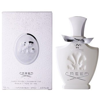 Creed Love in White parfémovaná voda dámská 75 ml