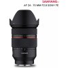 Objektiv Samyang AF 24-70 mm f/2.8 FE Sony E-mount