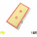 MANN FILTER Vzduchový filtr C 43 139 – Hledejceny.cz