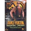 Duke Nukem Manhattan Project