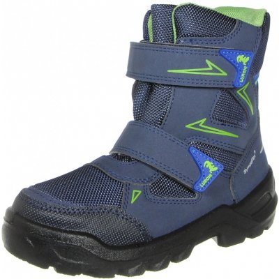 Lurchi 31068 Krispin sympatex – Zboží Dáma