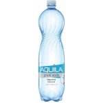 Aquila neperlivá voda 6 x 1,5 l – Zboží Dáma