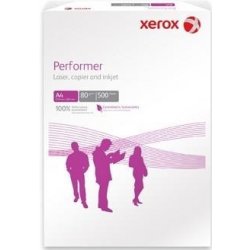 Xerox Performer A4 80 g 500 listů