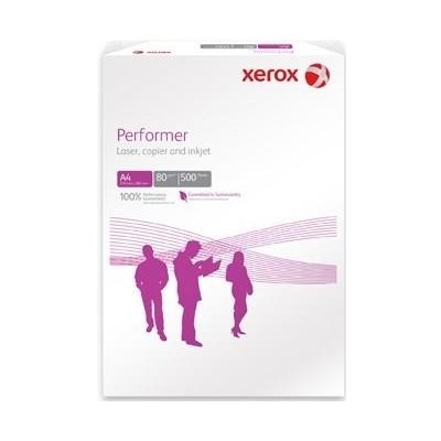 Xerox Performer A4 80 g 500 listů – Zboží Mobilmania