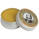 Captain Fawcett Ricki Hall's Booze & Baccy vosk na knír 15 ml