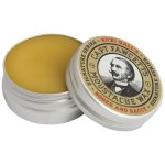 Captain Fawcett Ricki Hall's Booze & Baccy vosk na knír 15 ml – Zbozi.Blesk.cz