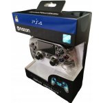 Nacon Wired Compact Controller PS4 PS4OFCPADCLBLUE – Zboží Živě