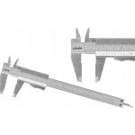 LIMIT Posuvné měřidlo s noniem 150mm TT 26700302 – Zboží Mobilmania
