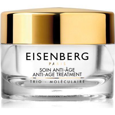 Eisenberg Anti-Age Treatment 50 ml – Zboží Mobilmania