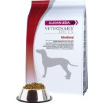 EUKANUBA VD Intestinal Formula Dog 5 kg – Zboží Mobilmania