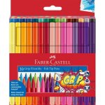 Faber-Castell Grip 30 ks 155335 – Zboží Mobilmania