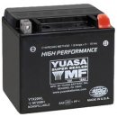 Motobaterie Yuasa YTX20HL-BS