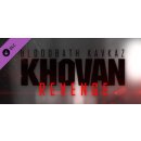 Bloodbath Kavkaz - Khovan Revenge