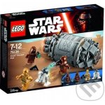 LEGO® Star Wars™ 75136 Únikový modul pro droidy – Sleviste.cz