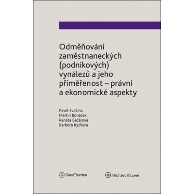 Odměňování zaměstnaneckých (podnikových) vynálezů a jeho přiměřenost