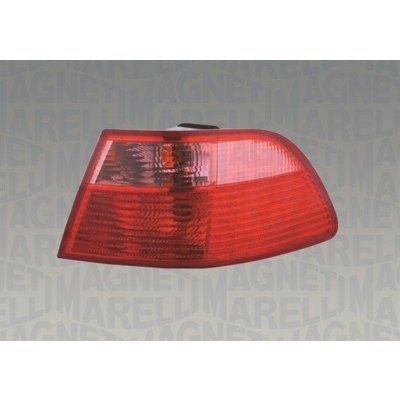 Zadní světlo MAGNETI MARELLI 712415051110 – Hledejceny.cz