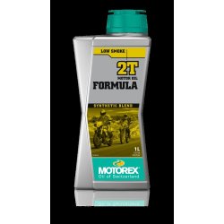 Motorex Formula 2T 1 l