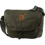 Fjällräven Greenland Shoulder Bag Small 9 Deep Forest – Zboží Dáma