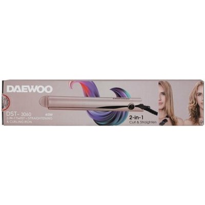 Daewoo Twist DST-3060 – Hledejceny.cz