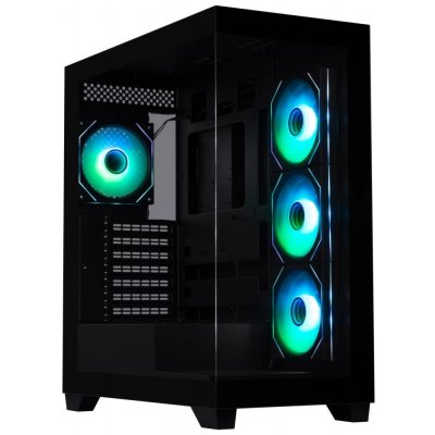 Bitfenix CETO BFC-CET-500-KKGSK-4A – Zboží Mobilmania