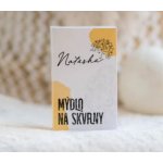 Natasha Žlučové mýdlo na skvrny 1 ks – Zboží Dáma