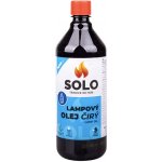 Solo Lampový olej 1 L – HobbyKompas.cz