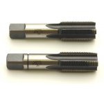 BUČOVICE TOOLS Závitník sada M18x1,5 – Hledejceny.cz