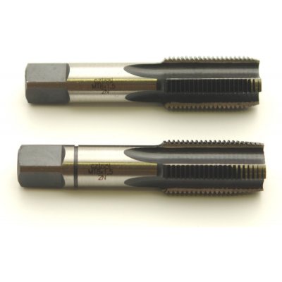 BUČOVICE TOOLS Závitník sada M18x1,5 – Hledejceny.cz