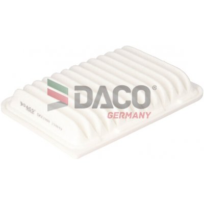 Vzduchový filtr DACO Germany DFA3900 – Hledejceny.cz