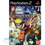 Naruto Ultimate Ninja 2 – Zboží Živě