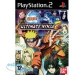 Naruto Ultimate Ninja 2 – Hledejceny.cz