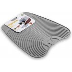 STEFANPLAST Cleaner Little Carpet predložka k toalete 39x35cm – Zboží Dáma