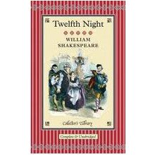 W. Shakespeare: Twelfth Night