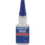 LOCTITE 4850 pružné vteřinové lepidlo 20g – Hledejceny.cz