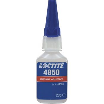 LOCTITE 4850 pružné vteřinové lepidlo 20g