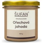 Šufan Ořechová jahoda 190 g – Zboží Dáma