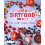Zhubněte se sirtfood dietou – Hledejceny.cz