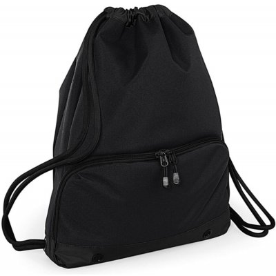 Bagbase Athleisure šedý – Hledejceny.cz
