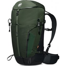 Mammut Lithium 30l woods-black