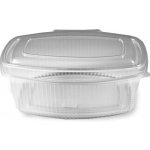 WIMEX Miska oválná průhledná s víčkem 1000ml PP – Hledejceny.cz