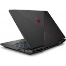 HP Omen 17-an106 4JX40EA