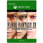 Final Fantasy XV Season Pass – Hledejceny.cz