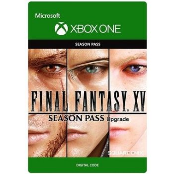 Final Fantasy XV Season Pass