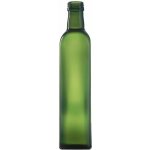 Vetropack Skleněná lahev Marasca 500 ml olivová - PP 31,5 – Hledejceny.cz