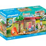 Playmobil 71638 Tajná klubovna pro fanoušky koní – Zboží Dáma