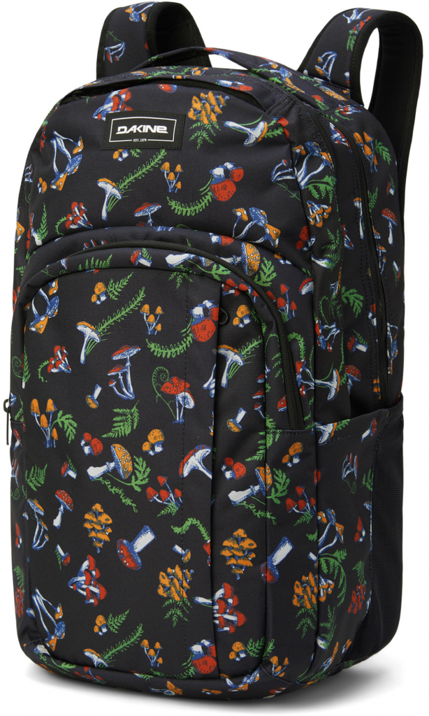 Dakine Campus L Mushroom Wonderland 33 l